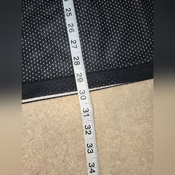 Gopuff Game Day Tank FSU Men's L Reversible - Picture 9 of 11